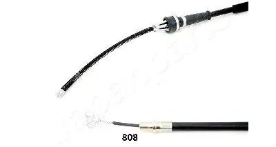 Cable de accionamiento, freno de estacionamiento JAPANPARTS JAPBC-808 JAPANPARTS JAPBC-808 Precio Reducido